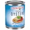Chicken Of The Sea Whole Oysters 8 oz., PK12 10048000002676 - alternate 4